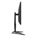 AOC AG275QZN/EU | 27 " | VA | QHD | 16:9 | 240 Hz | 1 ms | 2560 x 1440 pixels | 400 cd/m² | HDMI ports quantity 2 | Black