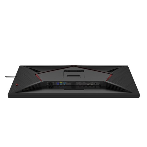 AOC AG275QZN/EU | 27 " | VA | QHD | 16:9 | 240 Hz | 1 ms | 2560 x 1440 pixels | 400 cd/m² | HDMI ports quantity 2 | Black