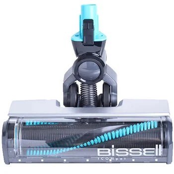 Bissell | Foot Assembly | 1621563 | Electric Blue