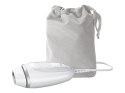 Braun | Epilator | PL1124 Silk-expert Mini IPL | Bulb lifetime (flashes) 300.000 | Number of power levels 3 | White