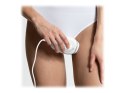 Braun | Epilator | PL1124 Silk-expert Mini IPL | Bulb lifetime (flashes) 300.000 | Number of power levels 3 | White