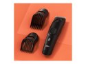 Braun | Hair Clipper Series 5 | HC5330 | Cordless or corded | Number of length steps 17 | Matte Black