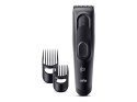 Braun | Hair Clipper Series 5 | HC5330 | Cordless or corded | Number of length steps 17 | Matte Black