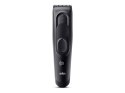 Braun | Hair Clipper Series 5 | HC5330 | Cordless or corded | Number of length steps 17 | Matte Black