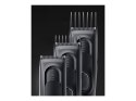 Braun | Hair Clipper Series 5 | HC5330 | Cordless or corded | Number of length steps 17 | Matte Black