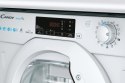 Candy | Dryer Machine | BCTD H7A1TE-S | Energy efficiency class A+ | Front loading | 7 kg | LCD | Depth 46.5 cm | Wi-Fi | White