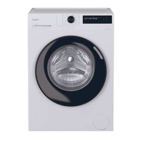 Candy Washing Machine | BR 410B8-S | Energy efficiency class A | Front loading | Washing capacity 10 kg | 1400 RPM | Depth 60 cm