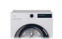 Candy Washing Machine | BR 410B8-S | Energy efficiency class A | Front loading | Washing capacity 10 kg | 1400 RPM | Depth 60 cm