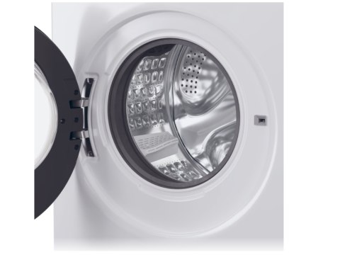 Candy Washing Machine | BR 410B8-S | Energy efficiency class A | Front loading | Washing capacity 10 kg | 1400 RPM | Depth 60 cm