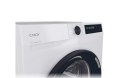 Candy Washing Machine | BR 410B8-S | Energy efficiency class A | Front loading | Washing capacity 10 kg | 1400 RPM | Depth 60 cm