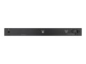 D-LINK 48-port Gigabit Smart Managed Switch with 4x 10G SFP+ ports, 370Watts