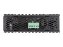 D-LINK DIS-200G-12S L2 Managed Industrial Switch with 10 10/100/1000Base-T and 2 1000Base-X SFP ports | D-Link | 60 month(s)