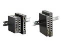 D-Link DIS-100G-10S Switch L2 Unmanaged Industrial, 8x10/100/1000Base-T ports, 2 SFP ports, Steel case | D-Link | 60 month(s)