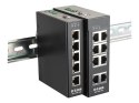 D-Link | Industrial Fast Ethernet Switch | DIS-100E-5W | Unmanaged | Wall mountable | 60 month(s)