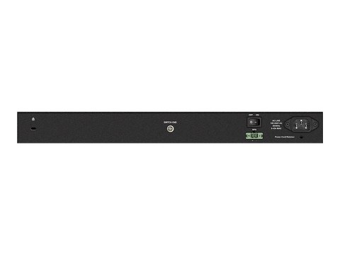 D-Link | Metro Ethernet Switch | DGS-1210-28/ME | Managed L2 | Rack mountable | Gigabit Ethernet (copper) ports quantity 24 | SF
