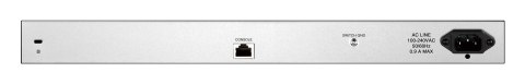 D-Link | Metro Ethernet Switch | DGS-1210-52/ME | Managed L2 | Rack mountable | Gigabit Ethernet (copper) ports quantity 48 | SF