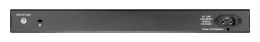 D-Link | Switch | DXS-1210-10TS | Web Management | Desktop | 10 Gbps (RJ-45) ports quantity 8 | SFP+ ports quantity 2 | Power su