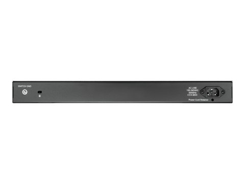 D-Link | Switch | DXS-1210-10TS | Web Management | Desktop | 10 Gbps (RJ-45) ports quantity 8 | SFP+ ports quantity 2 | Power su
