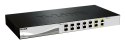 D-Link | Switch | DXS-1210-12SC | Web Management | Desktop | SFP+ ports quantity 10 | Combo ports quantity 2 | Power supply type