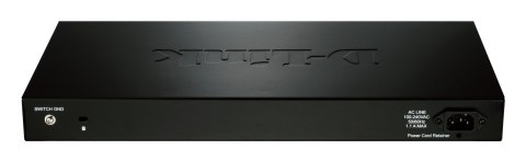 D-Link | Switch | DXS-1210-12SC | Web Management | Desktop | SFP+ ports quantity 10 | Combo ports quantity 2 | Power supply type