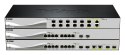 D-Link | Switch | DXS-1210-12SC | Web Management | Desktop | SFP+ ports quantity 10 | Combo ports quantity 2 | Power supply type