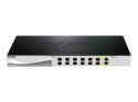 D-Link | Switch | DXS-1210-12SC | Web Management | Desktop | SFP+ ports quantity 10 | Combo ports quantity 2 | Power supply type
