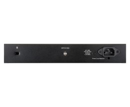 D-Link | Switch | DGS-1024D | Unmanaged | Desktop | Gigabit Ethernet (copper) ports quantity 24 | Power supply type Internal