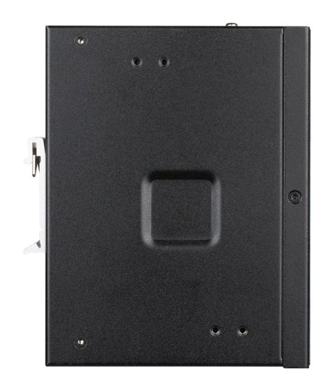 D-Link | Switch | DIS-100G-5W | Unmanaged | Desktop | Gigabit Ethernet (copper) ports quantity 5 | 60 month(s)