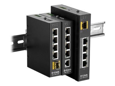 D-Link | Switch | DIS-100G-5W | Unmanaged | Desktop | Gigabit Ethernet (copper) ports quantity 5 | 60 month(s)