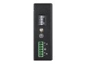 D-Link | Switch | DIS-100G-5W | Unmanaged | Desktop | Gigabit Ethernet (copper) ports quantity 5 | 60 month(s)