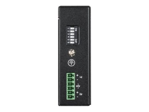 D-Link | Switch | DIS-100G-5W | Unmanaged | Desktop | Gigabit Ethernet (copper) ports quantity 5 | 60 month(s)