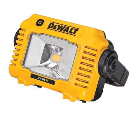 DEWALT LAMPA 18V LED DCL077 | DEWALT