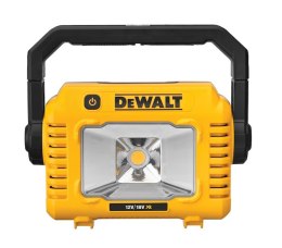 DEWALT LAMPA 18V LED DCL077 | DEWALT