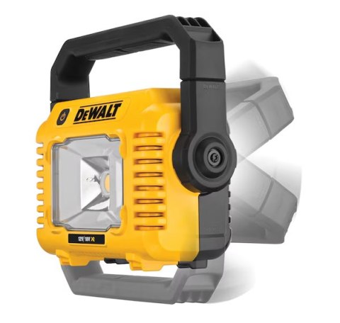 DEWALT LAMPA 18V LED DCL077 | DEWALT