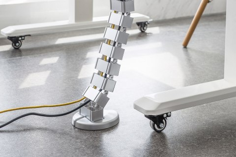 Digitus | 1,3 m DA-90506 Elastyczny przewód kablowy