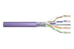 Digitus CAT 6 F-FTP installation cable | DK-1635-VH-5