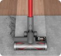 Dreame | Vacuum Cleaner | T20 | Cordless operating | Handstick | 450 W | Grey/Red | Warranty 24 month(s) | Battery warranty 12 m