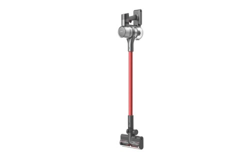 Dreame | Vacuum Cleaner | T20 | Cordless operating | Handstick | 450 W | Grey/Red | Warranty 24 month(s) | Battery warranty 12 m