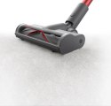 Dreame | Vacuum Cleaner | T20 | Cordless operating | Handstick | 450 W | Grey/Red | Warranty 24 month(s) | Battery warranty 12 m