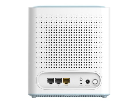 EAGLE PRO AI AX3200 Mesh System | M32-2 (2-pack) | 802.11ax | 2402+300 Mbit/s | 10/100/1000 Mbit/s | Ethernet LAN (RJ-45) ports 