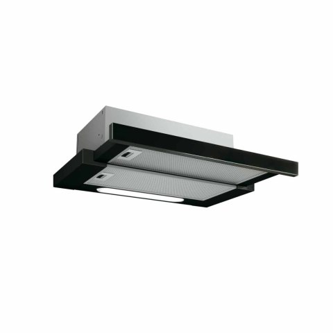 Okap teleskopowy ELICA ELITE 14 LUX BL/A/60 czarny - PRF0037991B