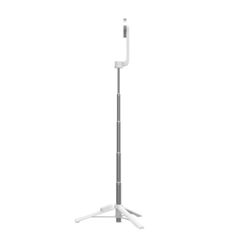 Fixed | Selfie stick ze statywem | MagSnap | Bluetooth | Biały | 72 cm | Stop aluminium, ABS, PC | 170 g