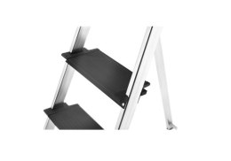 HAILO Kapnes majsaimniecibas L100 TopLine / aluminija / 8 pakapieni 038050807