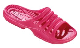 Kapcie unisex BECO 90652 4 rozmiar 39 różowy | Beco