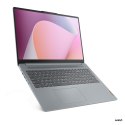 Lenovo IdeaPad Slim 3 16ABR8 | Arctic Grey | 16 " | IPS | WUXGA | 1920 x 1200 pixels | Anti Glare | AMD Ryzen 5 | 7430U | 16 GB 