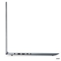 Lenovo IdeaPad Slim 3 16ABR8 | Arctic Grey | 16 " | IPS | WUXGA | 1920 x 1200 pixels | Anti Glare | AMD Ryzen 5 | 7430U | 16 GB 