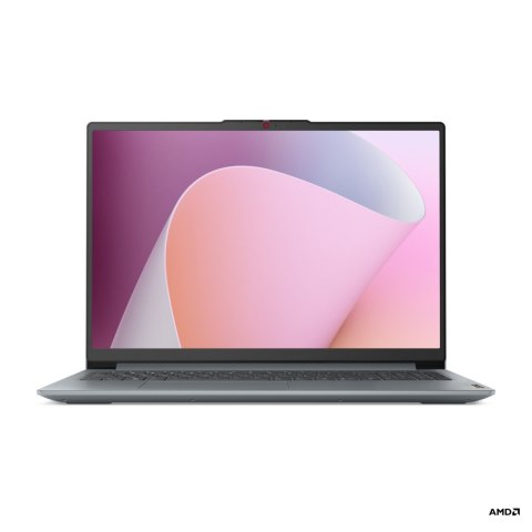 Lenovo IdeaPad Slim 3 16ABR8 | Arctic Grey | 16 " | IPS | WUXGA | 1920 x 1200 pikseli | Anti-glare | AMD Ryzen 7 | 7730U | 16 GB
