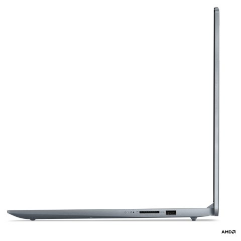 Lenovo IdeaPad Slim 3 16ABR8 | Arctic Grey | 16 " | IPS | WUXGA | 1920 x 1200 pikseli | Anti-glare | AMD Ryzen 7 | 7730U | 16 GB