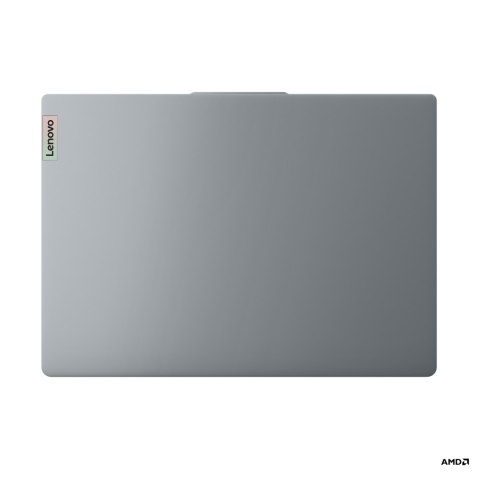 Lenovo IdeaPad Slim 3 16ABR8 | Arctic Grey | 16 " | IPS | WUXGA | 1920 x 1200 pikseli | Anti-glare | AMD Ryzen 7 | 7730U | 16 GB