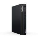 Lenovo ThinkCentre M70q Gen 5 i7-14700T/16GB/2x512GB/UHD Graphics 770/WIN11 Pro/ENG kbd/Black/3Y Warranty